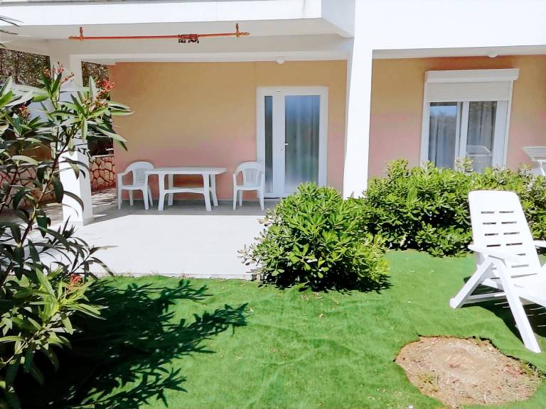 Apartments ErikaS — photo 2