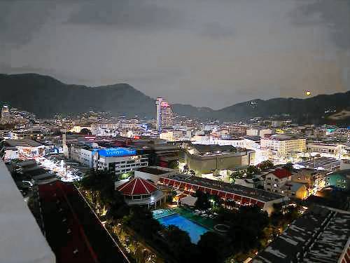 Apartment Patong