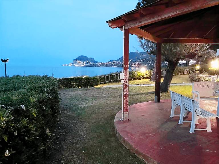 Villa  Cefalù