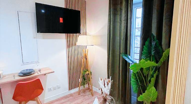 Appartement Millau
