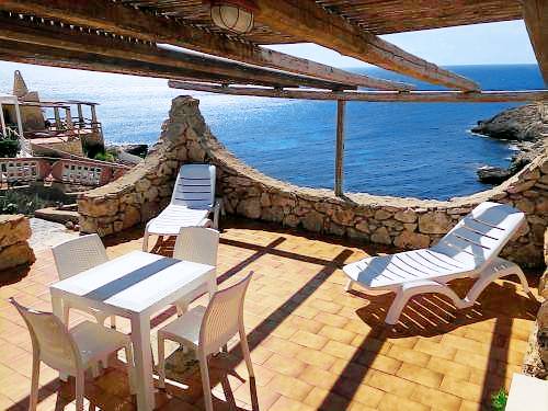Casa Lampedusa