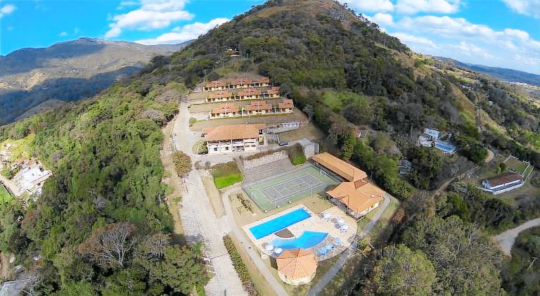 Refugio do Saci Hotel — photo 5