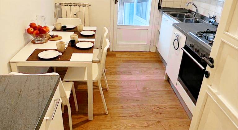 Fully equipped big holiday apartment | Pets allowed — photo 5