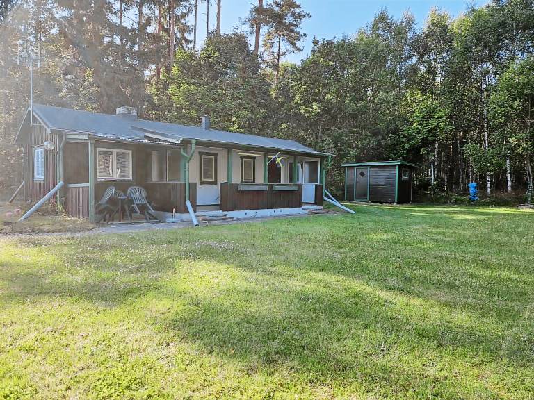 Ferienhaus in Norrköping f&uuml;r max. 6 Personen