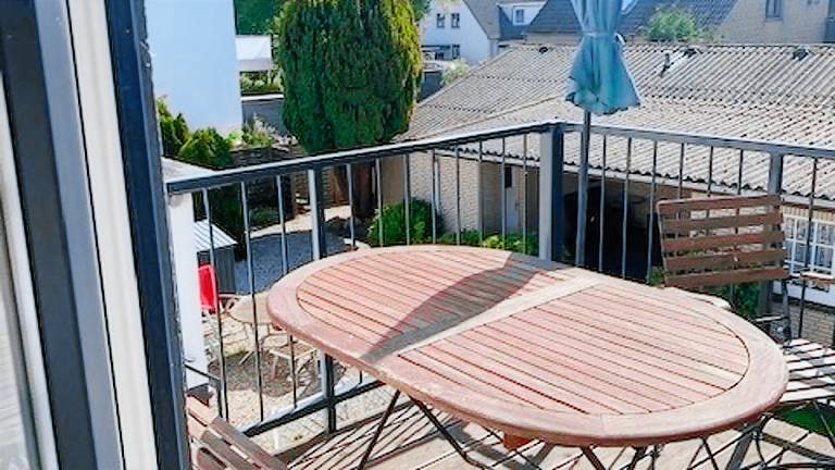 Ferienwohnung Dahme