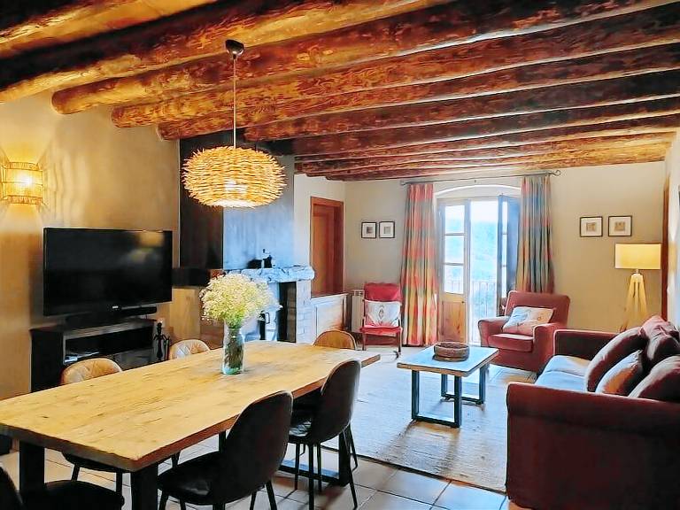 Casa rural Solsona