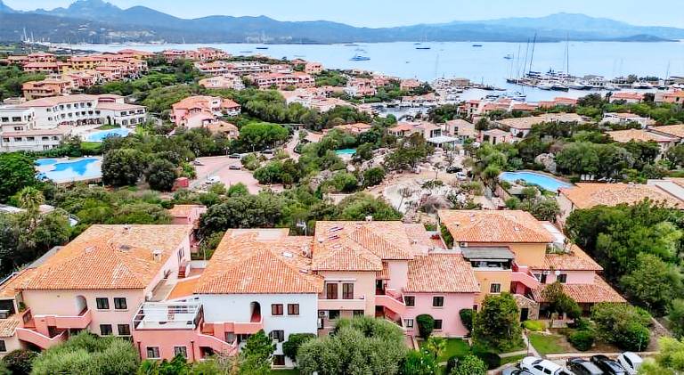 Vista Mare-Porto Rotondo, Smeraldine House Design — photo 5