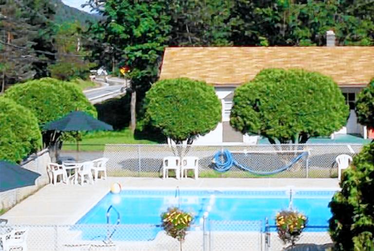 Motel  Gorham