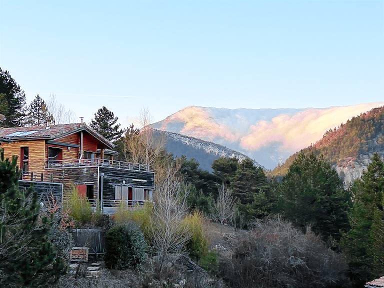 Maison de vacances Die