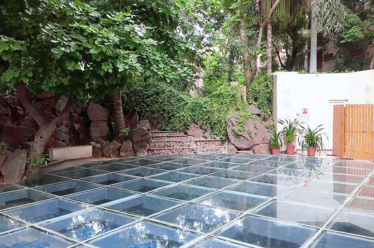 Fortune Landmark Ahmedabad Member ITC Hotels Group