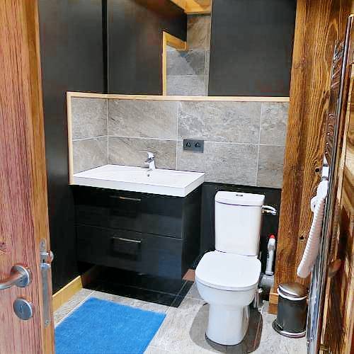 Chambre d'hôtes Les Gets