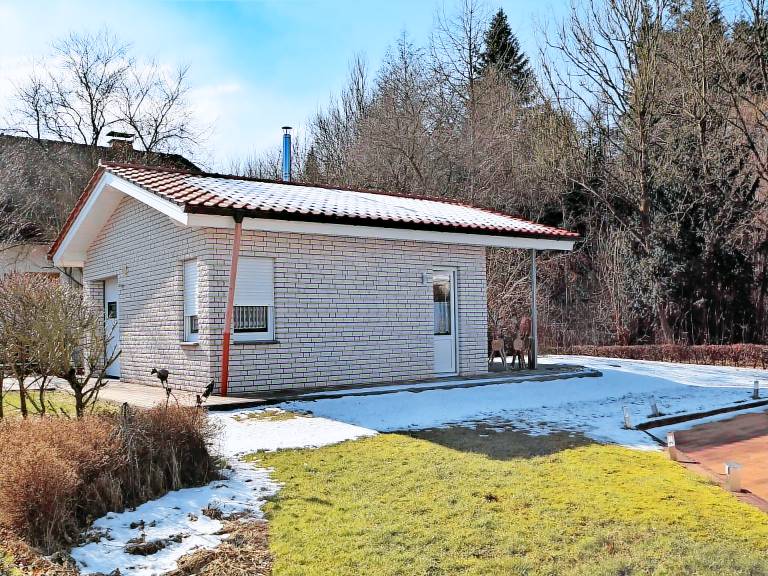 Ferienwohnung Nieheim
