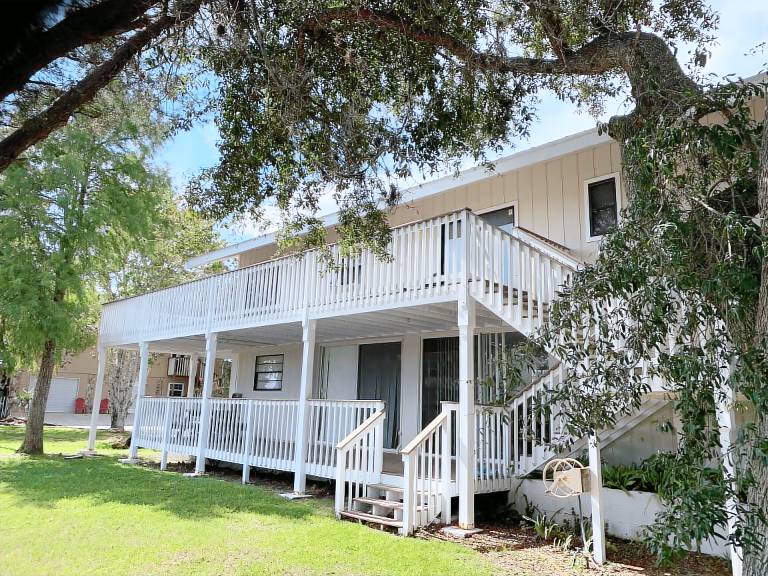House Homosassa