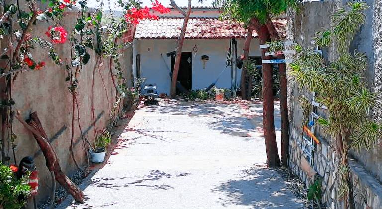Hospedagem da Keila Matos — photo 3