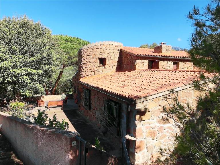 Villa  Bonifacio