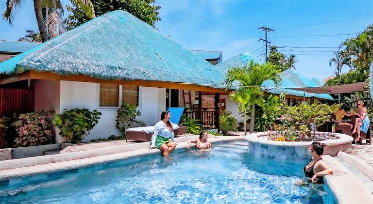 Blue Lagoon Dive Resort — photo 4
