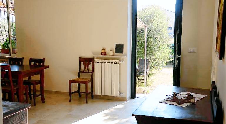 Calicantus bed and breakfast — photo 4