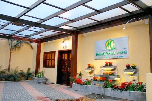 Maria Plaza Hotel — photo 4