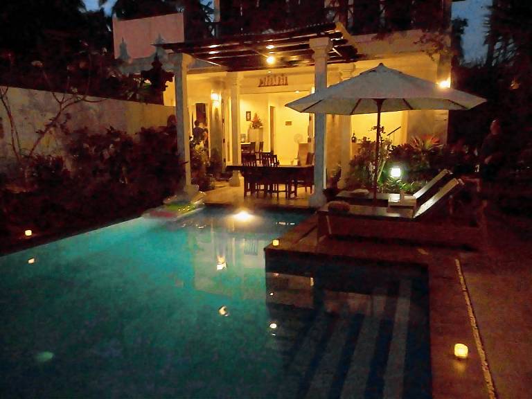 Villa Denpasar City
