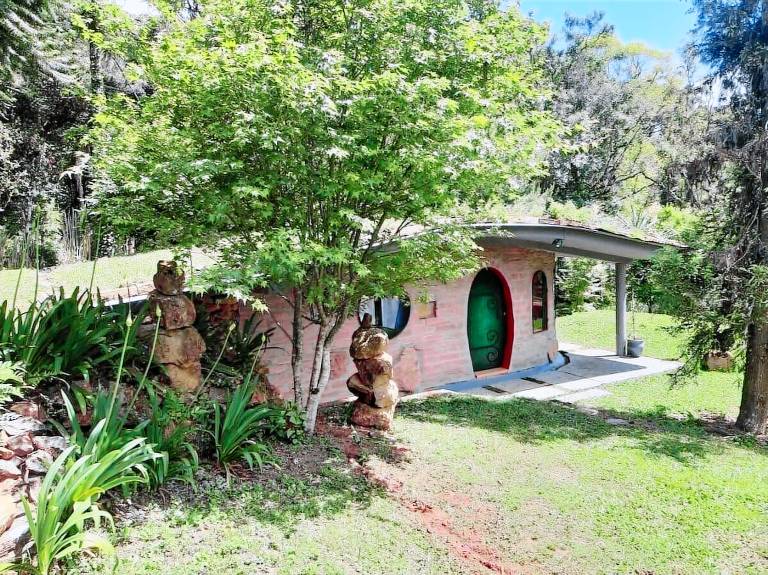 Cabin  Santa Maria do Herval