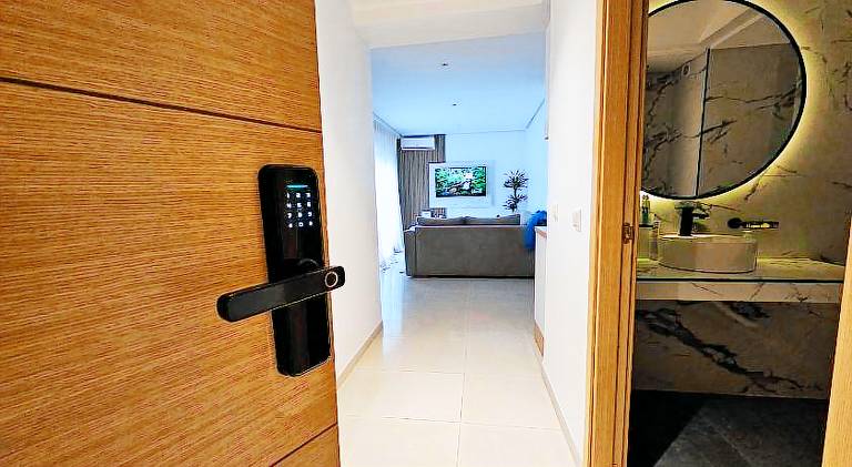 Nice holiday apartment | Pets are welcome — photo 5