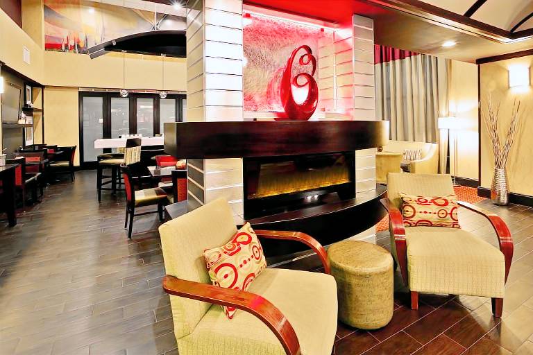 Hampton Inn & Suites Richmond/Virginia Center — photo 5