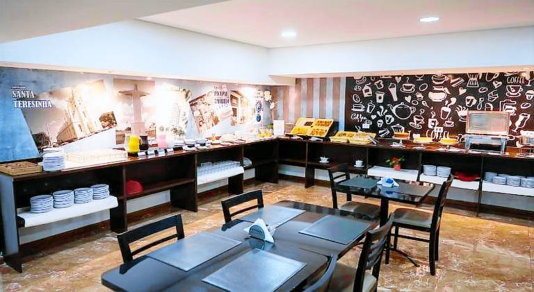 Olavo Bilac Hotel — photo 5