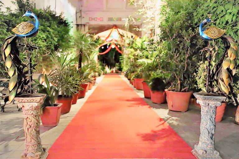 The Kothi Heritage