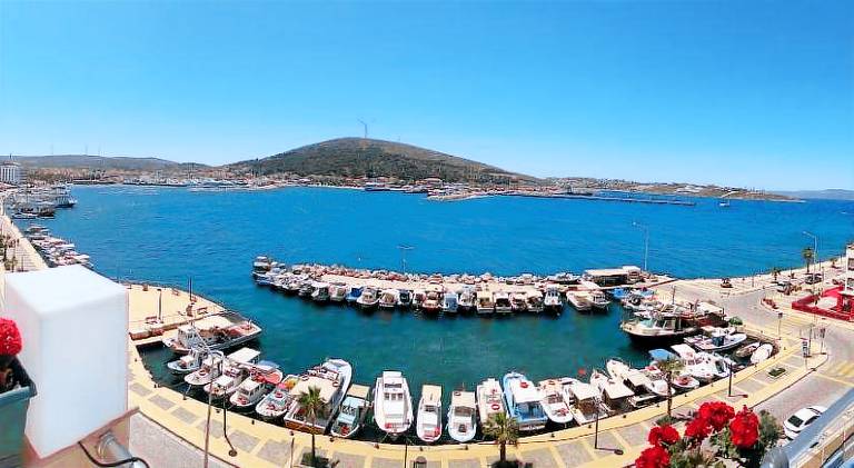 Larimar Hotel Cesme — photo 5