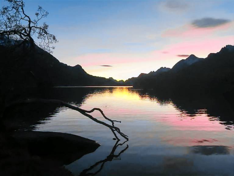 Holiday apartment | Nature view — photo 4