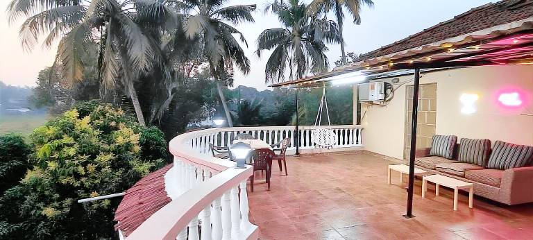 Vacation home with terrace | Perfect for remote work | Pet-friendly — photo 4