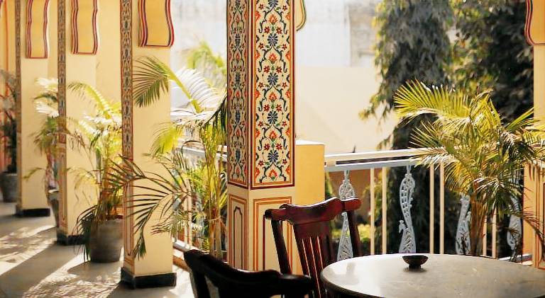 Hotel Kothi Pushkar — photo 2