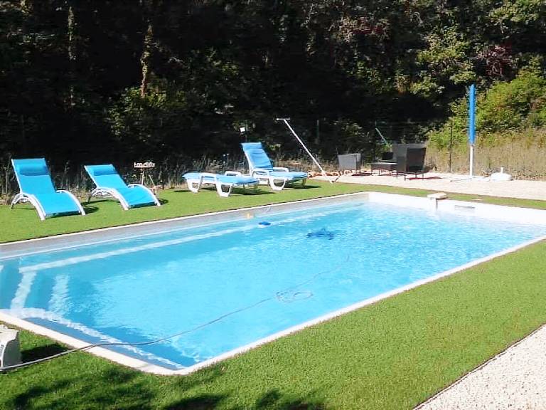 Maison de vacances Brignoles