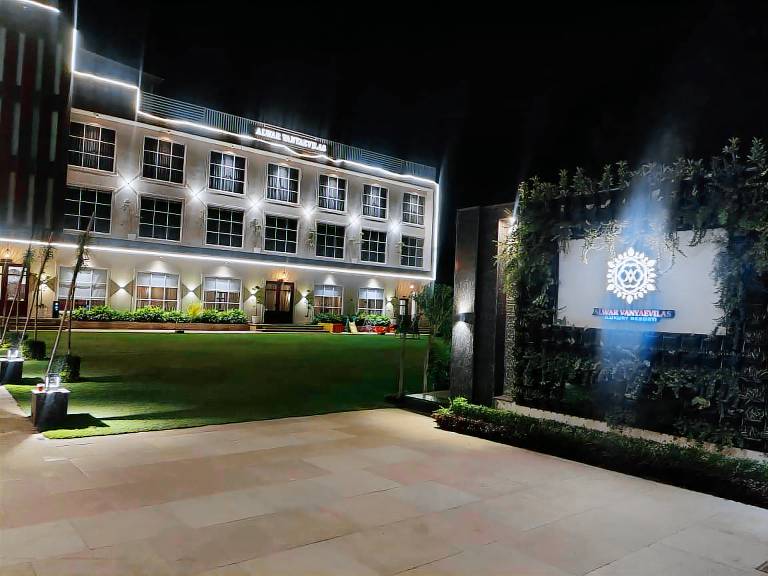Resort Alwar
