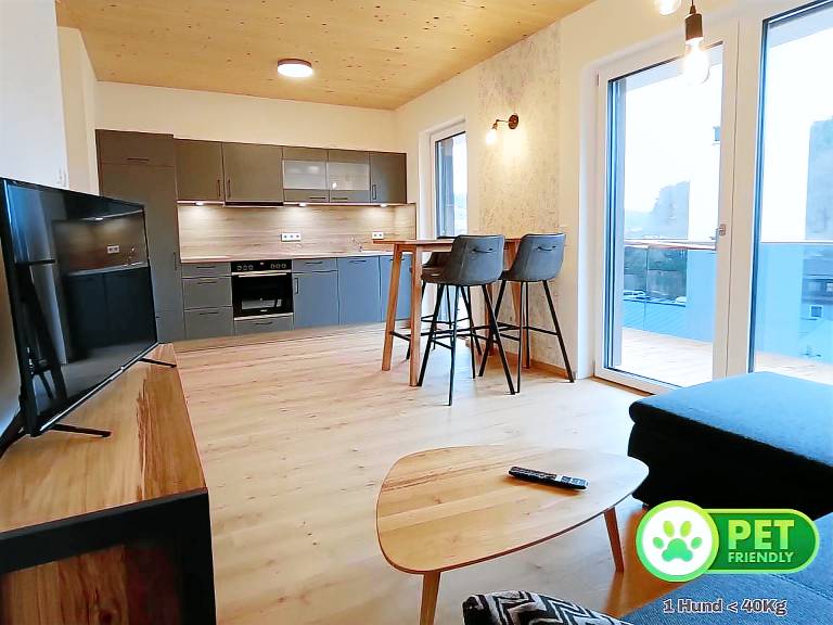 Ferienwohnung Riedenburg