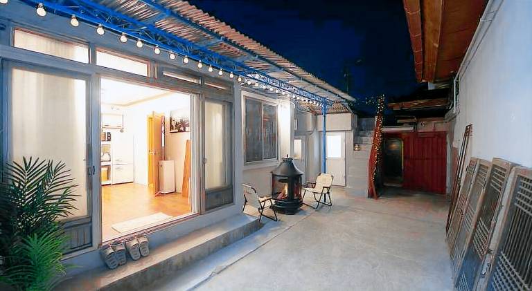 102 m&sup2; Ferienwohnung