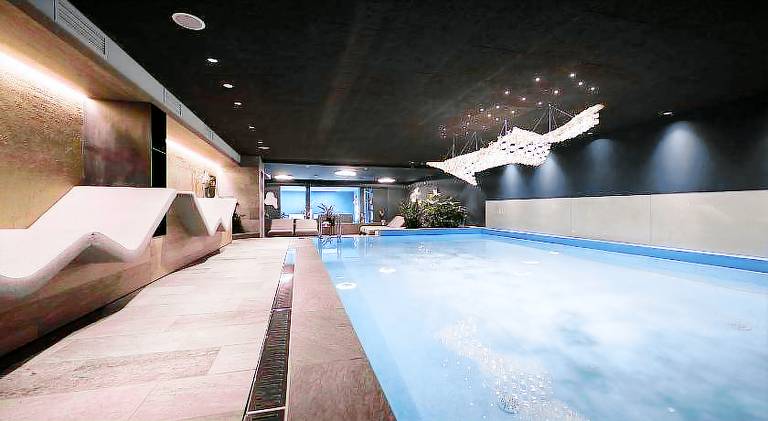 Post Hotel - Tradition & Lifestyle Adults Only — photo 3