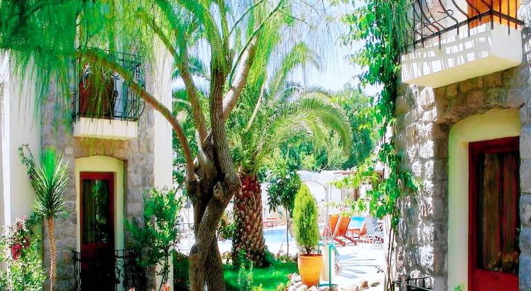 Bella Garden Hotel — photo 4