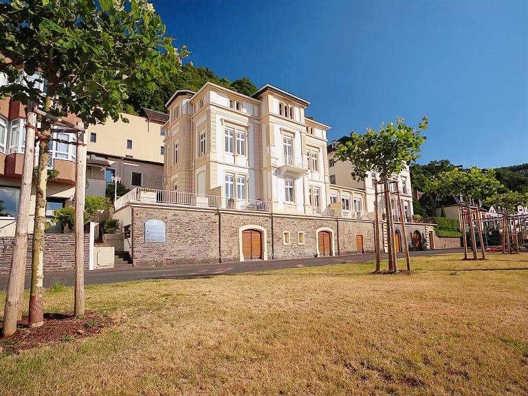 Ferienwohnung  Bernkastel-Kues