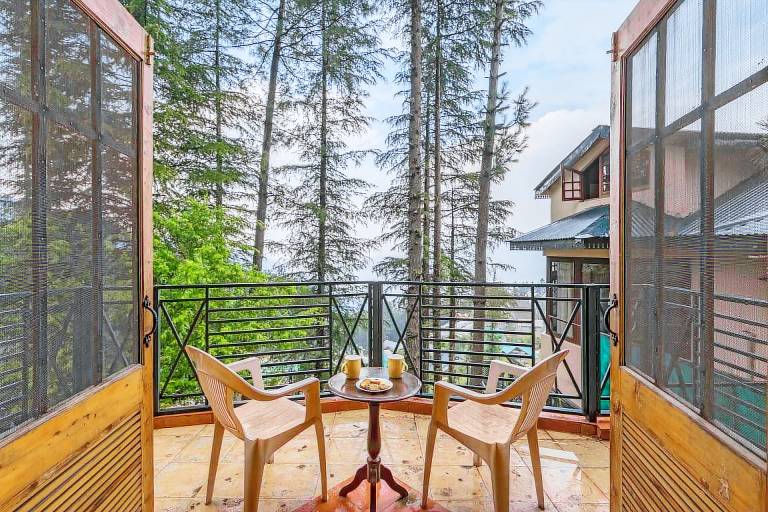 Wood House Retreat by Vista Rooms — photo 2