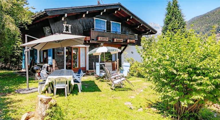 Big chalet | Dogs allowed — photo 3