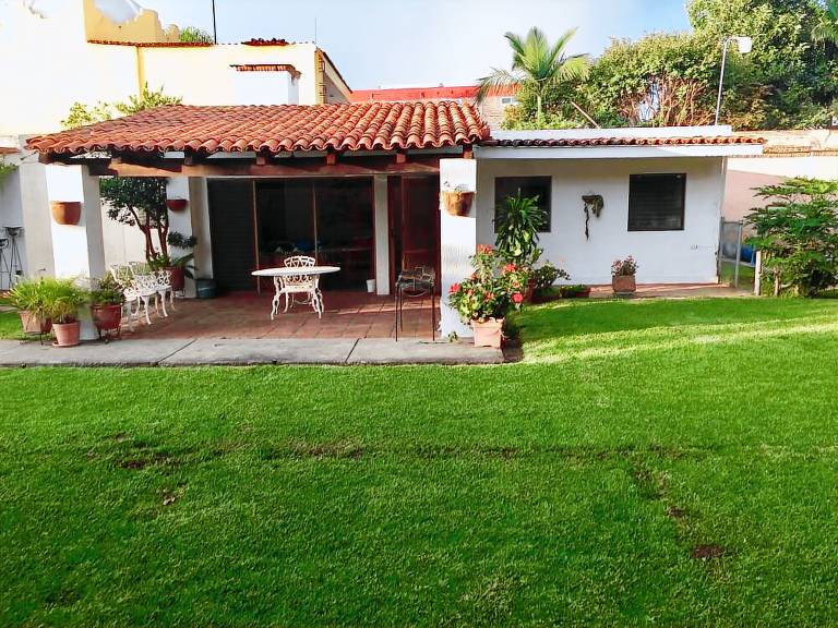 Casa Chapala