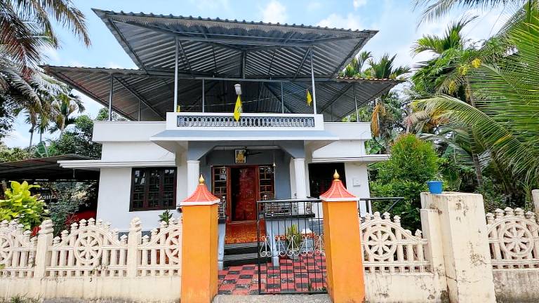 Pleasant house with terrace | Dogs allowed — photo 4