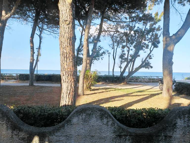 Quadruple room for a totally relaxing holiday 20 meters from the sea — photo 3