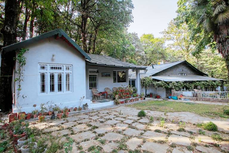 300 m² Villa