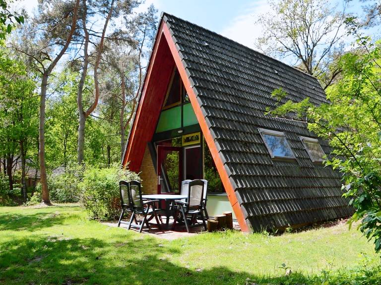 Huis Stramproy