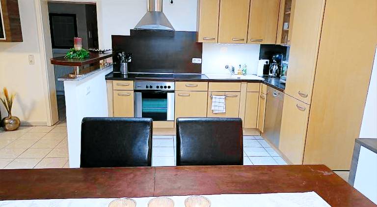 Rental apartment with 2 rooms for 4 persons — photo 2