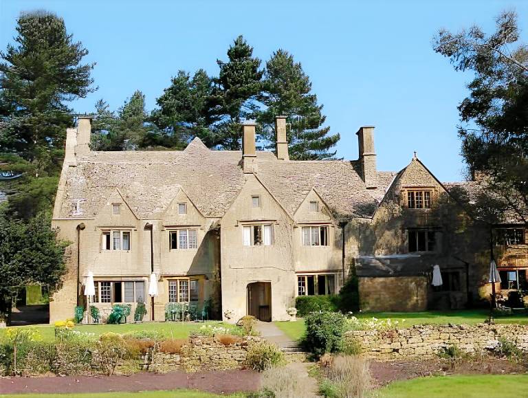 House Chipping Campden