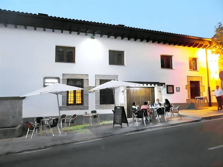 Hospedium Hotel La Fuente in Salamanca