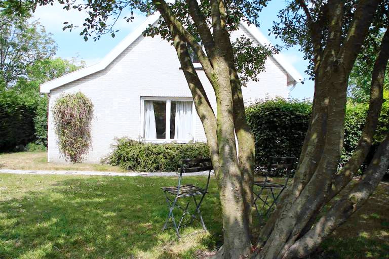 Ferienhaus  Brouwershaven